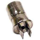 Hakko A1132 Sop Nozzle For 850, 852, & 702 Stations, 15 x 5.7mm