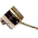 HAKKO A1142B Single Bent Nozzle for 852, 850, 702 Stations