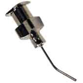 HAKKO A1164 Bent Nozzle - 0.4MM