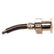 HAKKO A1165 Vacuum Pick-Up Nozzle Bent with Stopper for 394 Vacuum Tool, 1.1mm