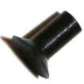 HAKKO A1312 Replacement Pad for the 394 Vacuum Tool, 5mm