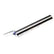 HAKKO A1379 Tweezer Solder Tips Chip for SMD 950, .01mm, 2/pk