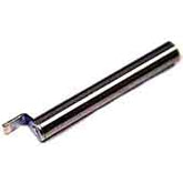 Hakko A1391 Replacement 950 SMD Tweezer Tips, 6.0mm
