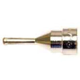 Hakko A1394 Extra Long Desoldering Nozzle, 1mm
