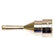 Hakko A1394 Extra Long Desoldering Nozzle, 1mm