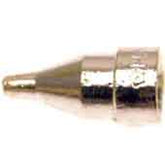 HAKKO A1395 Replacement Desoldering Nozzle, 1.3 x 2.1mm