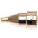 HAKKO A1395 Replacement Desoldering Nozzle, 1.3 x 2.1mm