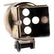 Hakko A1473 BGA Nozzle for 852 SMD Rework Station, 16 x 16 x 25mm