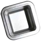 Hakko A1517 Replacement Crucible Pot for FX-301, 50mm x 50mm