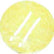 HAKKO A1519 Solder Tip Cleaning Sponge with Two Holes, 2-1/2" x 5/8"
