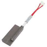 Hakko A1553 Replacement Heater Right Side for FX-300 Solder Pot, 120V