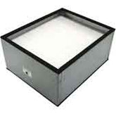 HAKKO A1586 Main Hepa Filter For FA-430/HJ3100 Fume Extractor