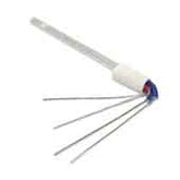 HAKKO A1600 Replacement Heater For FX-601 Soldering Irons