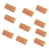 HAKKO A1612 Replacement Pipe Filter for FM2024, 10/Pk