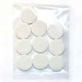 HAKKO A1613 Ceramic Filter for FM-206 FM-205 FM-204 Soldering Stations 10 per Package