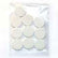 HAKKO A1613 Ceramic Filter for FM-206 FM-205 FM-204 Soldering Stations 10 per Package