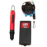 Hakko AT-6800B-SET Electric Screwdrivers Kit With Ctrl & Balancer ESD, AT-6800B
