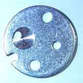 Hakko B1056 Pump Fixing Plate for FR-410/400, FM-204