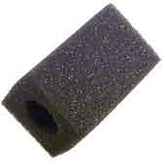 Hakko B1070 Replacement Exhaust Ejector Filter for FM-205 Station