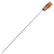 HAKKO B1088 Nozzle Cleaning Pin, 1.3 mm For 802, 807 808, 706, 707 & 800 Desoldering Tool