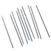 HAKKO B1308 Drill Bit, 0.8MM, 10pack