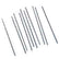 HAKKO B1308 Drill Bit, 0.8MM, 10pack