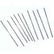 Hakko B1309 Drill Bit, 1.0mm, 10 per Pack