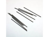 Hakko B5143 Drill Bits, 0.6mm, 10/Pk
