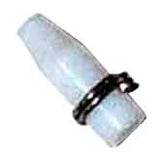 Hakko B1701 Replacement Guide Nozzle for 373 Solder Feeder, 1.0mm