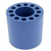 Hakko B2756 Tip Tray For FM2027-02 Iron, Holds T15 Tips