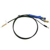 Hakko B3478 Tube Unit with Switch for FM-2030, FM-2027, & 373, 1.2MM