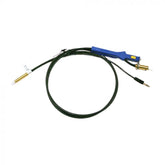 Hakko B3478 Tube Unit with Switch for FM-2030, FM-2027, & 373, 1.2MM