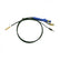 Hakko B3478 Tube Unit with Switch for FM-2030, FM-2027, & 373, 1.2MM