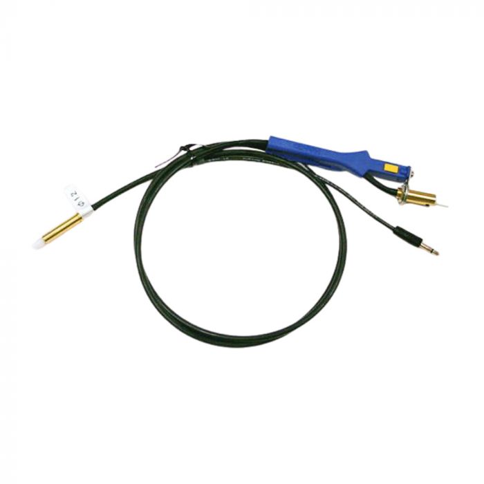Hakko B3478 Tube Unit with Switch for FM-2030, FM-2027, & 373, 1.2MM