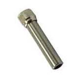 HAKKO B3720 Tip Enclosure with Nut for FX-601 Soldering Iron