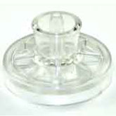 HAKKO B5076 Vacuum Outlet Cap for FR-410 & FR-400