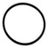 HAKKO B5077 O-Ring S-40 Vacuum Outlet Retainer, FR-410/400
