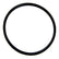 HAKKO B5077 O-Ring S-40 Vacuum Outlet Retainer, FR-410/400