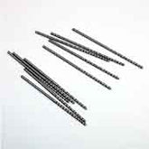 Hakko B5143 Drill Bits, 0.6mm, 10/Pk