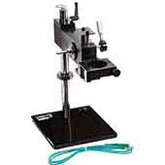HAKKO C1392B Rework Fixture Hot Air Stand for FR803, FR802, FR801, 850, 852, 853, & 702 Stations