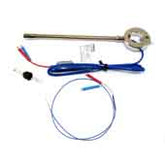 Hakko C1541 Hot Air Temperature Probe for FG-100B, FG-102 & FG-101B
