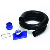 HAKKO C1571 FA-430 Exhaust Arm Kit with 3' Long Arm, Bracket and Rectangular Nozzle