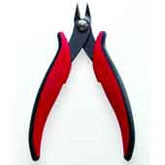 HAKKO CHP-170 Micro Cutter with Flush Cut, up to 16 AWG 5-1/4" Long