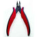 HAKKO CHP-170 Micro Cutter with Flush Cut, up to 16 AWG 5-1/4" Long