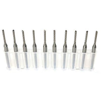 HAKKO DPF-FF-1.9 1.9MM Bit for DPF-200-E pack of 10