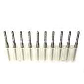 Hakko DPF-FF-2.2 Bit Mill, for DPF-200, 2.2MM, 10 Per Pack
