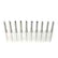 HAKKO DPF-FF-2.5, DPF Milling Bit 2.5mm for the DPF-200 10pack