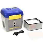 HAKKO FA430-16 Fume Extraction System w/o Duct Kit