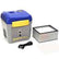 HAKKO FA430-16 Fume Extraction System w/o Duct Kit