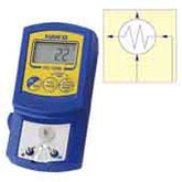 HAKKO FG100B-03 Tip Thermometer with Calibration Certificate